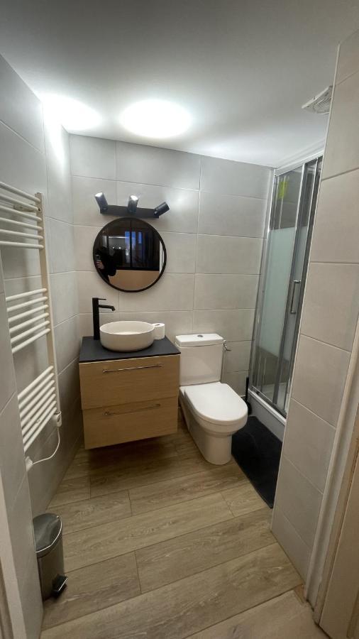 Arquebuse Proche Gare Apartment ดีจอง ภายนอก รูปภาพ