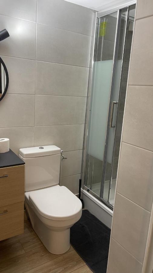 Arquebuse Proche Gare Apartment ดีจอง ภายนอก รูปภาพ